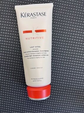 Kérastase Nutritive Lait Vital Conditioner